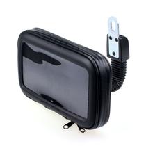 Suporte De Celular Para Moto Resistente à Água