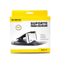 Suporte de Celular para Painel Automóvel - B-max