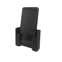 Suporte de Celular para Parede Com Parafusos e Buchas Suporte de Celular para Parede Com Parafusos e Buchas