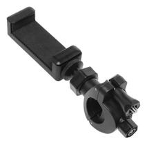 Suporte De Celular Para Pedestal De Microfone Ring Light