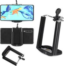 Suporte de Celular Para Tripé Monopod Bastão Pau de Selfie Monopé Universal Smartphone Iphone Android Holder Original Suporte de Celular Para Tripé Monopod Bastão Pau de Selfie Monopé Universal Smartphone Iphone Android Holder Original