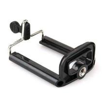Suporte De Celular Para Tripé Ou Bastão Extensor Suporte De Celular Para Tripé Ou Bastão Extensor