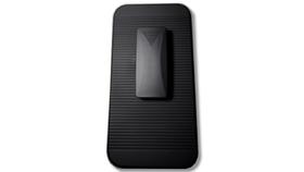 Suporte De Celular Para Uso Na Cintura C/ Clip Para Cinto