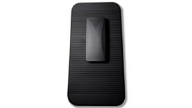 Suporte De Celular Para Uso Na Cintura C/ Clip Para Cinto Suporte De Celular Para Uso Na Cintura C/ Clip Para Cinto