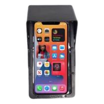 Suporte De Celular Resistente À Água Para Motos Box Move