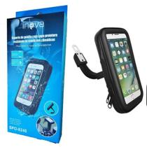 Suporte de celular sem carregador com capa protetora - INOVA Suporte de celular sem carregador com capa protetora - INOVA