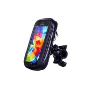 Suporte De Celular Smartphone Capa À Prova D'agua Para Moto Suporte De Celular Smartphone Capa À Prova D'agua Para Moto