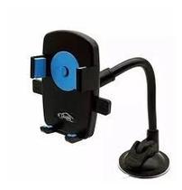 Suporte de Celular SmartPhone Gps Para Carro Veicular Automotivo Suporte de Celular SmartPhone Gps Para Carro Veicular Automotivo