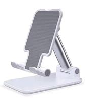Suporte De Celular Tablet Para Mesa Articulado Ajustável Suporte De Celular Tablet Para Mesa Articulado Ajustável