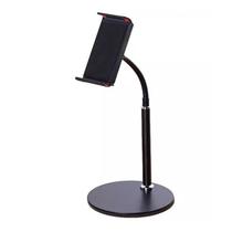 Suporte de Celular Tablet Para Mesa Até 10.6" Flexivel Ajustável 360 Graus Suporte de Celular Tablet Para Mesa Até 10.6" Flexivel Ajustável 360 Graus