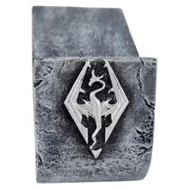 Suporte De Celular The Elder Scrolls De Resina Mesa
