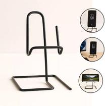 Suporte de Celular Tripé - Ideal para Gravações e Visualização de Receitas Suporte de Celular Tripé - Ideal para Gravações e Visualização de Receitas