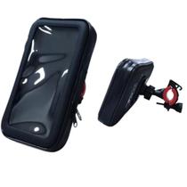 Suporte de Celular Universal Sem carregador - Tipo Bolsa