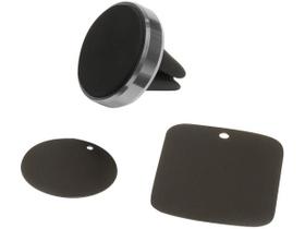 Suporte De Celular Veicular Com Imã Magnético Universal NRM RDN CJ-601
