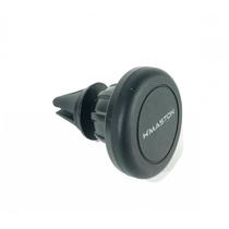 Suporte De Celular Veicular De Imã Fixação No Ar Condicionado CJ-601