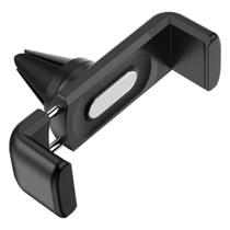 Suporte de Celular Veicular Saída de Ar C/ Silicone