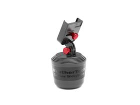 Suporte de Celular WeatherTech CupFone com Botões de Alumínio