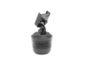 Suporte de Celular WeatherTech CupFone com Botões de Alumínio