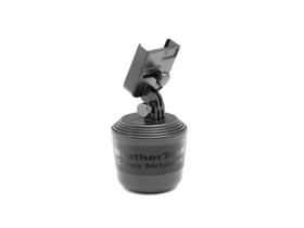 Suporte de Celular WeatherTech CupFone com Botões de Alumínio