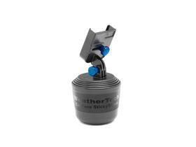 Suporte de Celular WeatherTech CupFone com Botões de Alumínio
