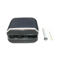 Suporte De Centro Guarda Corpo Linha Capa CH1329 Cromado Suporte De Centro Guarda Corpo Linha Capa CH1329 Cromado