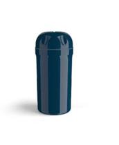 Suporte de cerveja 600ml Unitermi azul escuro