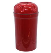 Suporte de cerveja 600ml - vermelho - Unitermi