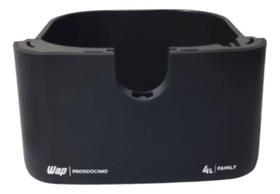 Suporte de Cesto Da Wap Air Fryer Family 4L Waff1 Prosdócimo