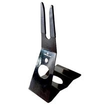 Suporte de chão Absolute expositor para bicicleta 26" a 700c preto