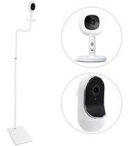 Suporte de Chão Ajustável para Monitor de Bebê Nanit Pro Suporte de Chão Ajustável para Monitor de Bebê Nanit Pro
