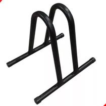 Suporte de Chão Bicicletário Individual para Bike
