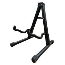Suporte de Chão Dobrável Gakki G-4022 para Guitarra Baixo e Violão