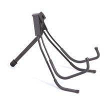 Suporte De Chão Dobrável Para Violão - Ibox Sgv Premium