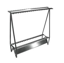 Suporte De Chao Expositor Organizador Para 40 Varas De Pesca Suporte De Chao Expositor Organizador Para 40 Varas De Pesca