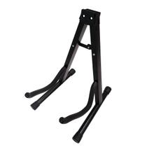 Suporte de chao multiuso dobravel violao ,guitarra, baixo