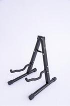 Suporte De Chao P/ Violão Dobravel E Desmontavel - Sg04 Suporte De Chao P/ Violão Dobravel E Desmontavel - Sg04