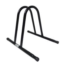 Suporte De Chão Para Bicicleta Com 1 Vaga - Preto - ITAQUALY