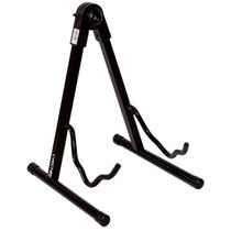 Suporte de chão para guitarra baixo ou violão vector SVG-020