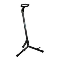 Suporte de Chão para Instrumento de Cordas Ask - Modelo G3U (Preto)