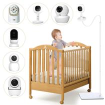 Suporte de chão para monitor de bebê CaGuan Universal Ajustável