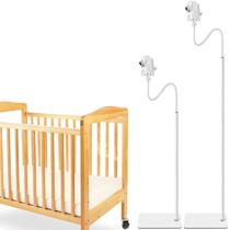 Suporte de Chão para Monitor de Bebê - Compatível com iTodos
