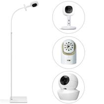 Suporte de Chão para Monitor de Bebê DXR-8 Pro - Ótima Visibilidade