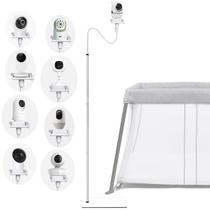 Suporte de Chão para Monitor de Bebê EYSAFT Nanit Pro e Outros Suporte de Chão para Monitor de Bebê EYSAFT Nanit Pro e Outros