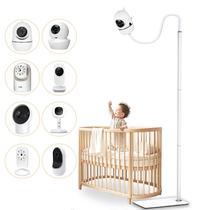 Suporte de chão para monitor de bebê GAHOGA ajustável 95-175 cm Suporte de chão para monitor de bebê GAHOGA ajustável 95-175 cm