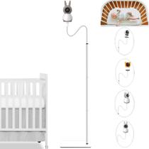 Suporte de chão para monitor de bebê JAMYOK Suporte de chão para monitor de bebê JAMYOK
