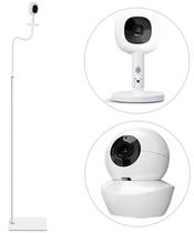 Suporte de chão para monitor de bebê Nanit Pro Suporte de chão para monitor de bebê Nanit Pro