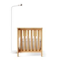 Suporte de Chão para Monitor de Bebê VTech VC2610 - Sobre o Berço