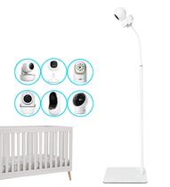 Suporte de chão para montagem em monitor de bebê GUCHO ajustável