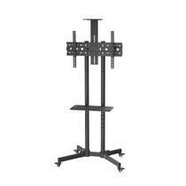 Suporte De Chão Para Tv Monitor 32 A 70 Com Rodinhas Suporte De Chão Para Tv Monitor 32 A 70 Com Rodinhas