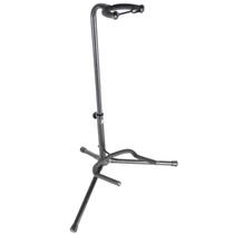 Suporte de chão para Violão Viola Guitarra Contrabaixo Com Trava